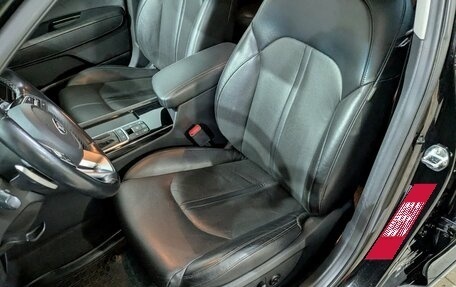 KIA Optima IV, 2018 год, 1 900 000 рублей, 3 фотография