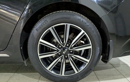 KIA Optima IV, 2018 год, 1 900 000 рублей, 6 фотография