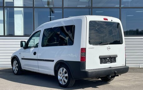 Opel Combo C, 2006 год, 320 000 рублей, 3 фотография