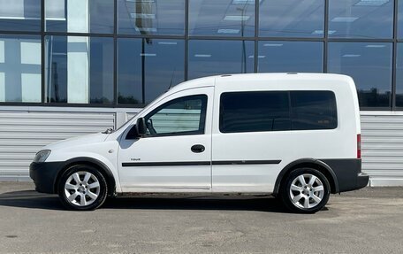 Opel Combo C, 2006 год, 320 000 рублей, 2 фотография