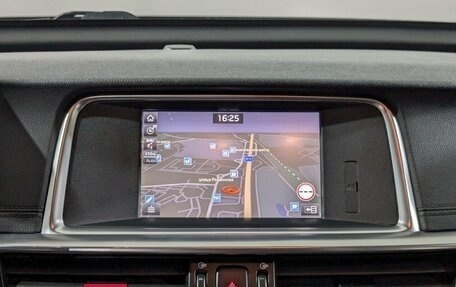 KIA Optima IV, 2018 год, 1 900 000 рублей, 26 фотография