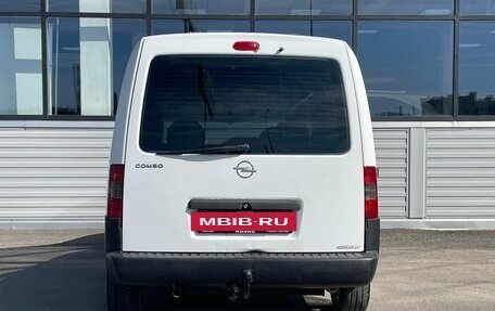 Opel Combo C, 2006 год, 320 000 рублей, 4 фотография