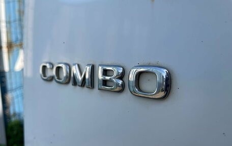 Opel Combo C, 2006 год, 320 000 рублей, 11 фотография