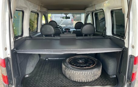 Opel Combo C, 2006 год, 320 000 рублей, 12 фотография