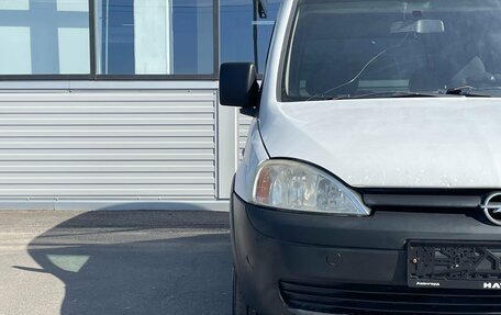 Opel Combo C, 2006 год, 320 000 рублей, 9 фотография