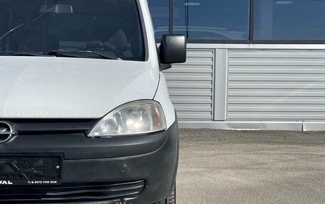 Opel Combo C, 2006 год, 320 000 рублей, 10 фотография