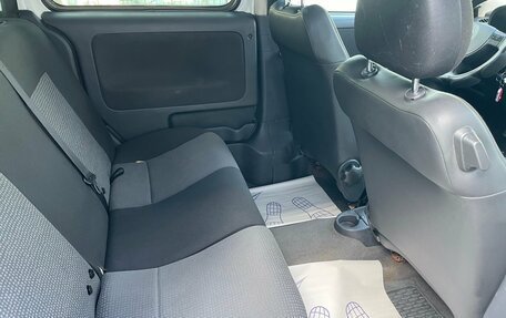 Opel Combo C, 2006 год, 320 000 рублей, 19 фотография
