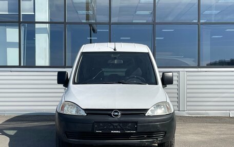 Opel Combo C, 2006 год, 320 000 рублей, 8 фотография