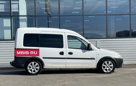 Opel Combo C, 2006 год, 320 000 рублей, 6 фотография
