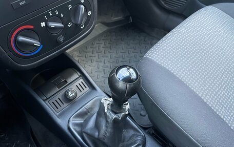 Opel Combo C, 2006 год, 320 000 рублей, 23 фотография