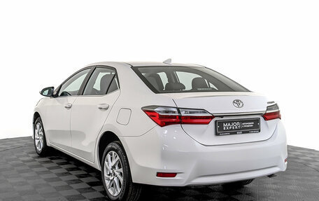 Toyota Corolla, 2017 год, 1 765 000 рублей, 7 фотография