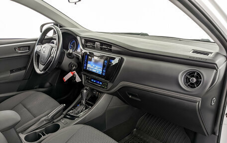 Toyota Corolla, 2017 год, 1 765 000 рублей, 11 фотография