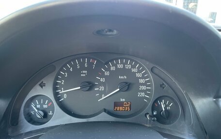 Opel Combo C, 2006 год, 320 000 рублей, 24 фотография