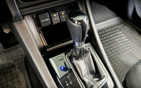 Toyota Corolla, 2017 год, 1 765 000 рублей, 25 фотография