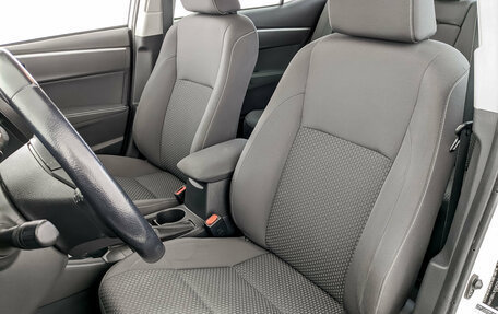 Toyota Corolla, 2017 год, 1 765 000 рублей, 20 фотография