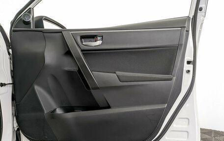 Toyota Corolla, 2017 год, 1 765 000 рублей, 24 фотография