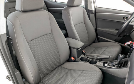 Toyota Corolla, 2017 год, 1 765 000 рублей, 23 фотография