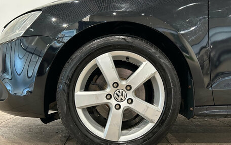 Volkswagen Jetta VI, 2014 год, 949 000 рублей, 11 фотография