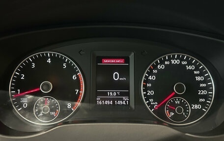 Volkswagen Jetta VI, 2014 год, 949 000 рублей, 16 фотография