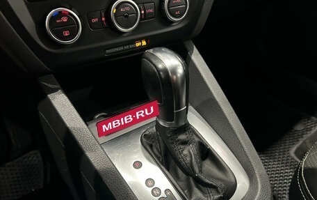 Volkswagen Jetta VI, 2014 год, 949 000 рублей, 13 фотография