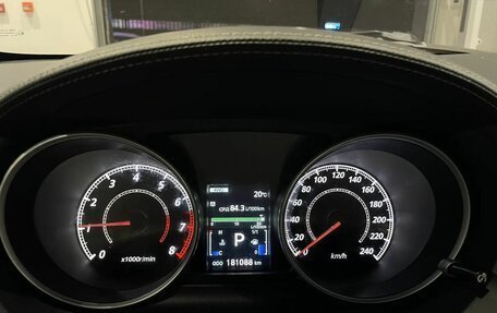 Mitsubishi Outlander III рестайлинг 3, 2012 год, 1 220 000 рублей, 9 фотография