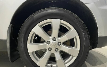 Mitsubishi Outlander III рестайлинг 3, 2012 год, 1 220 000 рублей, 10 фотография