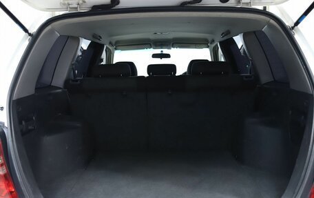 Toyota Kluger I, 2001 год, 930 000 рублей, 9 фотография