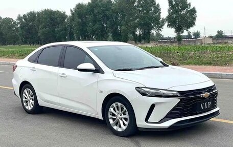Chevrolet Monza, 2022 год, 1 030 005 рублей, 3 фотография