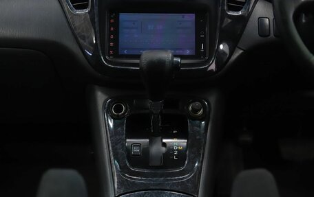 Toyota Kluger I, 2001 год, 930 000 рублей, 15 фотография