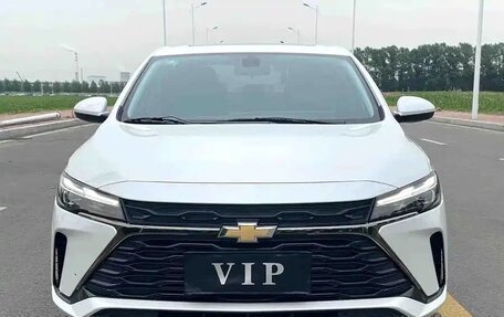 Chevrolet Monza, 2022 год, 1 030 005 рублей, 2 фотография