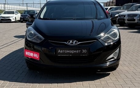 Hyundai i40 I рестайлинг, 2013 год, 999 990 рублей, 2 фотография