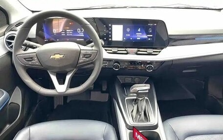 Chevrolet Monza, 2022 год, 1 030 005 рублей, 7 фотография
