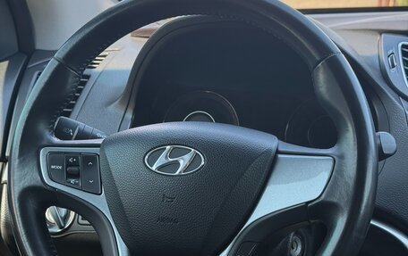 Hyundai i40 I рестайлинг, 2013 год, 999 990 рублей, 13 фотография