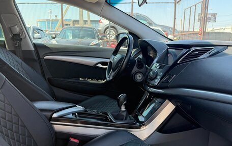 Hyundai i40 I рестайлинг, 2013 год, 999 990 рублей, 11 фотография