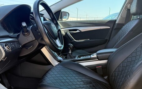 Hyundai i40 I рестайлинг, 2013 год, 999 990 рублей, 8 фотография