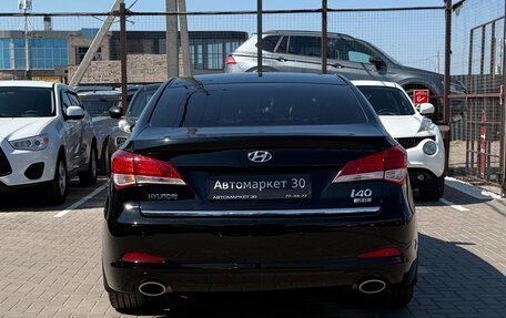 Hyundai i40 I рестайлинг, 2013 год, 999 990 рублей, 5 фотография