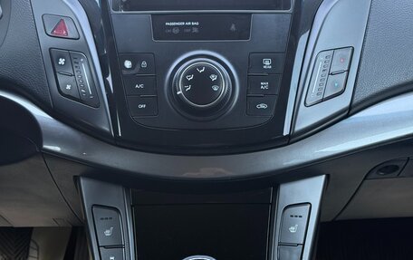 Hyundai i40 I рестайлинг, 2013 год, 999 990 рублей, 16 фотография