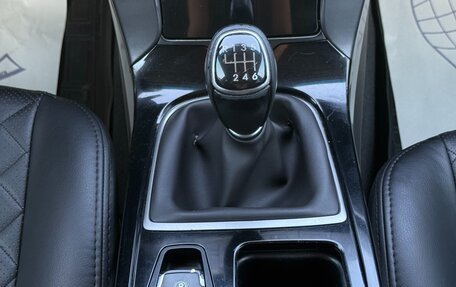 Hyundai i40 I рестайлинг, 2013 год, 999 990 рублей, 15 фотография