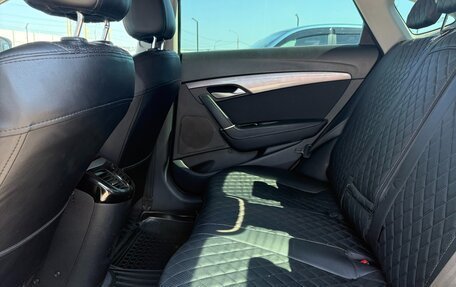 Hyundai i40 I рестайлинг, 2013 год, 999 990 рублей, 9 фотография