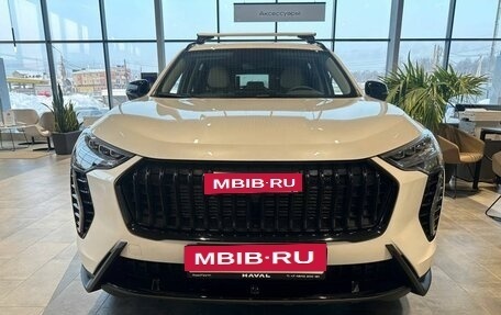 Haval Jolion, 2026 год, 2 799 000 рублей, 2 фотография