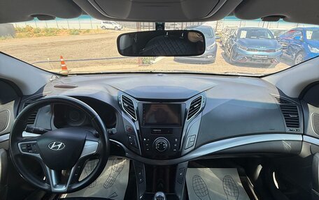 Hyundai i40 I рестайлинг, 2013 год, 999 990 рублей, 17 фотография
