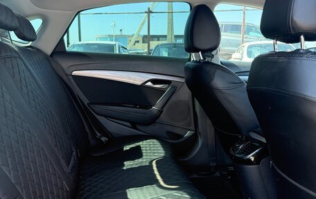 Hyundai i40 I рестайлинг, 2013 год, 999 990 рублей, 10 фотография