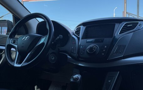 Hyundai i40 I рестайлинг, 2013 год, 999 990 рублей, 12 фотография