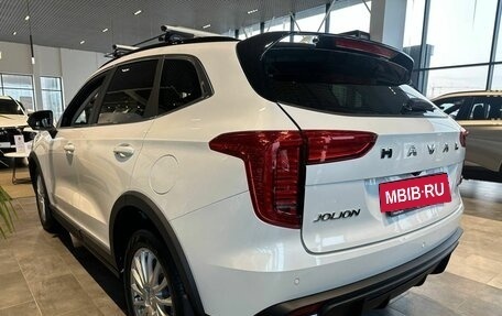 Haval Jolion, 2026 год, 2 799 000 рублей, 4 фотография
