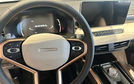Haval Jolion, 2026 год, 2 799 000 рублей, 10 фотография