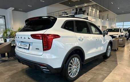 Haval Jolion, 2026 год, 2 799 000 рублей, 5 фотография