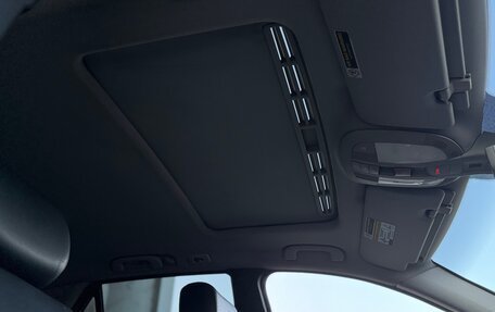 Mercedes-Benz M-Класс, 2005 год, 950 000 рублей, 10 фотография