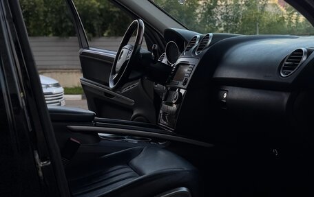 Mercedes-Benz M-Класс, 2005 год, 950 000 рублей, 9 фотография