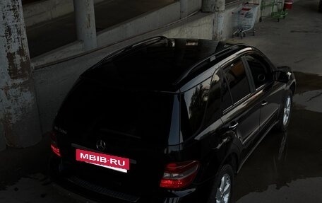 Mercedes-Benz M-Класс, 2005 год, 950 000 рублей, 6 фотография