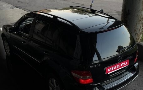 Mercedes-Benz M-Класс, 2005 год, 950 000 рублей, 7 фотография